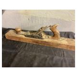 Hand plane