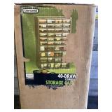 Craftsman storage cabinet