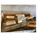 Trowels