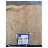 Craftsman router table