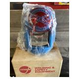 Jackson welding helmet