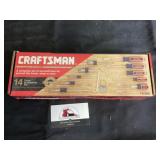 Craftsman screwdriver set