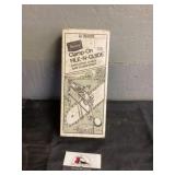 Sears clamp on file and guide