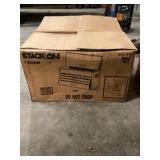 Stack-on Tool Box