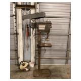 Craftsman Drill Press