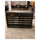 Homax Tool Box