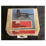 Craftsman staple tacker