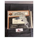 Air hammer kit