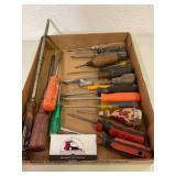 Misc Screwdrivers
