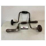 Brace Hand Drills (2)