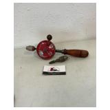 Hand Drill