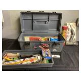 Plano toolbox and misc tools