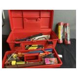 Plano toolbox and misc tools