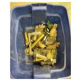 Misc plumbing supplies