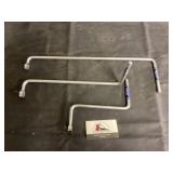 Speciality Chevrolet wrenches