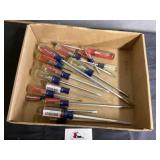 Craftsman screwdrivers
