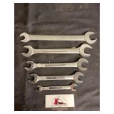 Craftsman wrenches