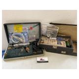 2 craftsman Rotary Tools  FOR PARTS