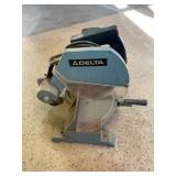 Delta 10in Miter Saw