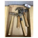 Hammers