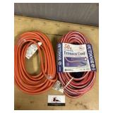 Extension cords