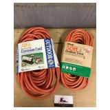 Extension cords