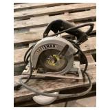 Craftsman Circular Saw