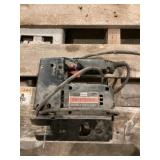 Craftsman Sabre Saw