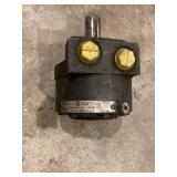 Nichols Hydraulic Orbital Motor