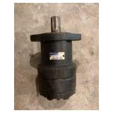 Etn hydraulic orbital motor