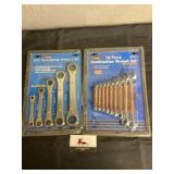 Wrench sets