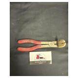 MAC spark plug boot plier