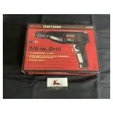 Craftsman drill