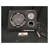 Sondpex Speaker not bluetooth