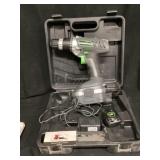 Genesis 18v Cordless Drill/Driver