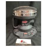 Coleman Sports Cat Propane Heater
