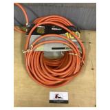 100 ft extension cords