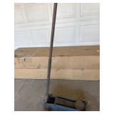 Floor jack