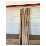 7 ft heating element