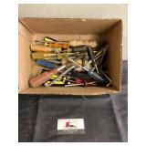 Misc screwdrivers