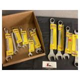 Misc wrenches