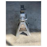 3 Ton Jack Stand