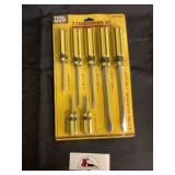 Screwdriver set