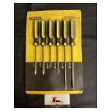 Screwdriver set