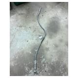 4 ft flexible extension