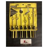 Screwdriver set