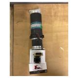 Techno-isel servo motor