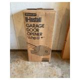 Garage Door Opener