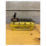 Enterpac Turbo Hydralic Press