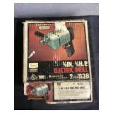 Craftsman electric drill